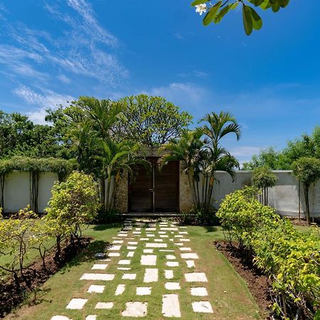 Villa Casa del Mar Lembongan Esterno foto