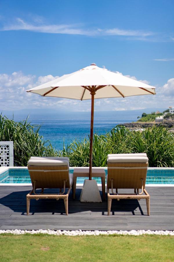 Villa Casa del Mar Lembongan Esterno foto