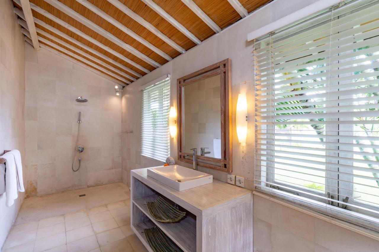 Villa Casa del Mar Lembongan Esterno foto