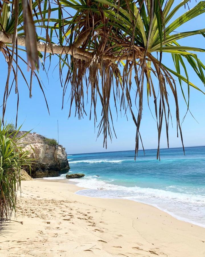 Villa Casa del Mar Lembongan Esterno foto