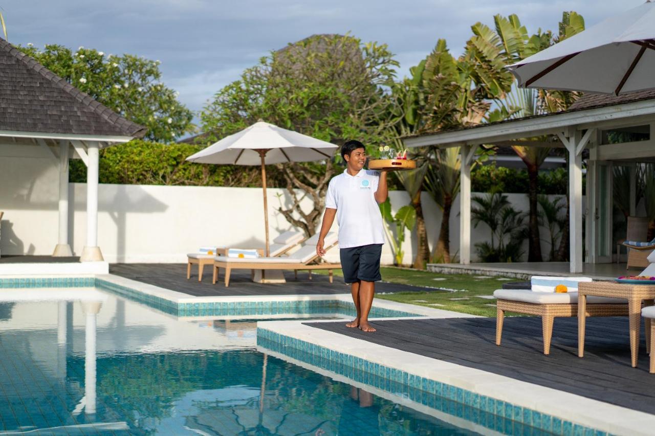 Villa Casa del Mar Lembongan Esterno foto